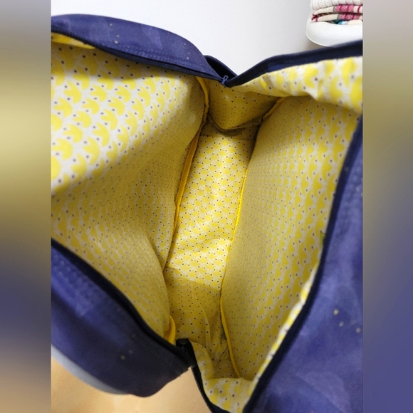 Ketto Design Fairy Backpack - Picture 4 of 8